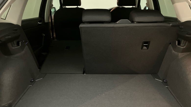 Volkswagen Polo 1.0 TSI Match 5dr Petrol Hatchback